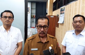 Ada 100 Jukir di Pantai Cemara Jember, Wabup: Berarti Potensi Besar