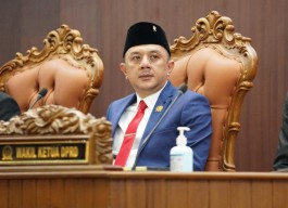 DPRD Jatim Minta Pemprov segera Tindak Lanjuti Rekomendasi BPK RI
