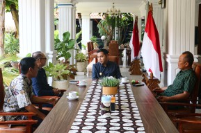 Kota Madiun Gandeng SEFTI Mencetak Talenta Sepak Bola Muda