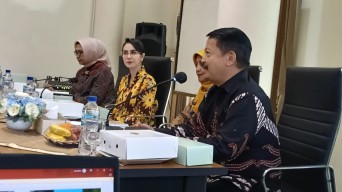 Unicef Gandeng PKK Jatim Bahas Strategi Pemenuhan Hak Anak Berkelanjutan