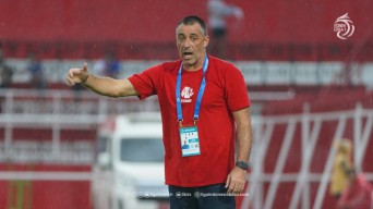 Arema FC Libur Panjang Lebaran, Lawan Persita Masih Jauh