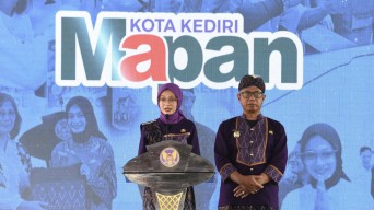 100 Hari Kerja, Mbak Vinanda-Gus Qowim Luncurkan 11 Program Strategis
