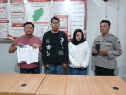 Mengaku Jomblo di Medsos, Wanita asal Kediri Tipu Warga Gresik Rp47 Juta