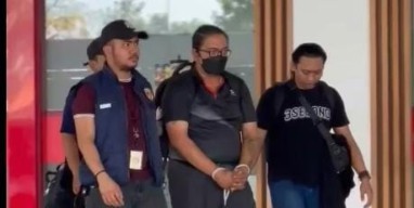 Polres Gresik Tangkap Admin Grup Facebook Cinta Sedarah, Ini Kasusnya