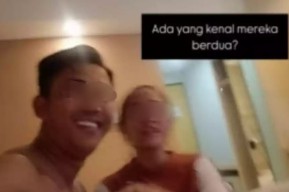 Skandal Perselingkuhan Kades dan Sekdes, Bupati Lamongan Angkat Bicara