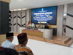 Aturan Pengelolaan Dana Sumbangan Bagi SMA/SMK Negeri di Jatim