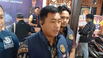Kades yang Terlibat Skandal Perselingkuhan dengan Sekdes Dipolisikan Istri