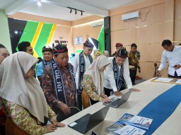 Kuota SPMB SMP Negeri di Lamongan 9.600, Berikut Jalur dan Persyaratannya
