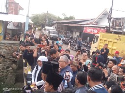 Gubernur Khofifah Beri Atensi Khusus Banjir Pamekasan, DPRD Jatim Siap Kawal