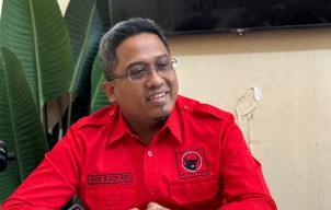 Komitmen Agus Black Hoe: Infrastruktur Berkualitas Dongkrak Ekonomi Magetan