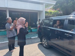 Anies Baswedan, Pemberangkatan Calon Haji, Tipu Rp47 Juta