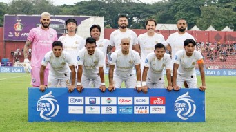 Selamat! Arema FC Lolos Lisensi Klub AFC