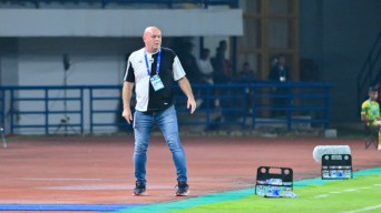 Persib Bandung Ditekuk Malut United, Kunci Juara Tergantung Persebaya