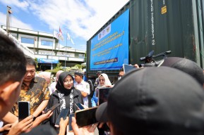 Sekolah Rakyat di Banyuwangi Dibuka Juli 2025, Ini Persiapannya
