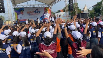 May Day di Ponorogo 2025: Kolaborasi Damai Buruh, Pengusaha, dan Pemerintah