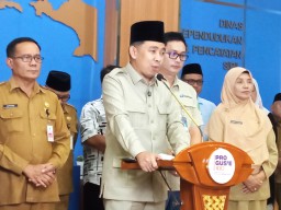 Gus Fawait Terima 20 Agen Pariwisata, 1 Maskapai Siap Hidupkan Bandara Jember