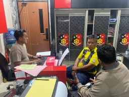 Tampang Pria Pemerkosa Gadis 11 Tahun di Bojonegoro, Berikut Taktik Bejatnya