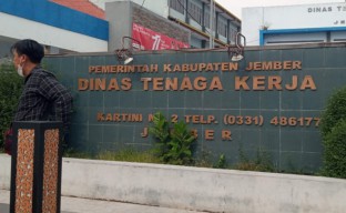 Pengangguran di Jember Makin Tinggi Tiap Tahun, Lulusan SMA/SMK Mendominasi