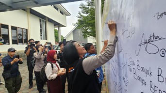 Bareskrim Polri Beber Strategi Pencegahan Kekerasan Perempuan dan Anak