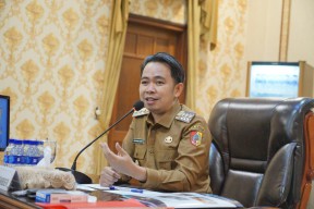 Gus Fawait, Bupati dengan Kepuasan Tertinggi Versi Republic Institute