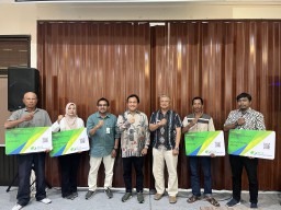 PT SGN dan BPJamsostek Hadirkan Jaminan Sosial untuk Pekerja Kebun