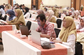 Pemkab Jember Targetkan Percepatan Penanganan Stunting