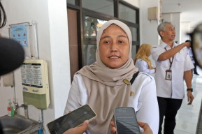 Surabaya Trial 10 Kelurahan Koperasi Merah Putih, Ini Daftarnya