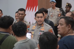Pria 74 Tahun di Blitar Cabuli Cicitnya