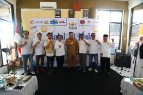 Serius Entaskan Kemiskinan Ekstrem, Mas Dhito Kali Gandeng Kadin Kabupaten Kediri