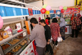 Intip SWK Ikan Duyung di Surabaya, Manfaat dan Fungsinya