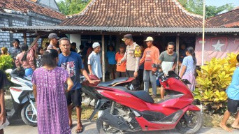 Warga Gagalkan Aksi Pemerkosaan Terhadap Nenek 69 Tahun di Lamongan