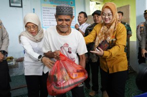 Pemkab Kediri Siapkan Penanganan Pasca Banjir dan Longsor di Mojo