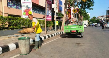 Komisi C DPRD Kota Kediri Usul Retribusi Sampah Diintegrasikan dengan PBB