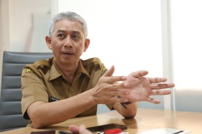 Surabaya Klaim Sudah Bentuk 90 Pengurus Koperasi Merah Putih