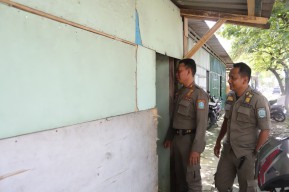 Satpol PP Ponorogo Bakal Tutup Warkop Prostitusi di Siman, 35 Persen Wanita Positif HIV