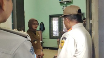 Prajurit Tewas, DPRD Jatim Desak Penguatan Perda, Mbak Vinanda Sidak