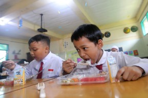 Panduan dan Uji Coba SPMB Online 2025 Jenjang TK, SD, dan SMP di Surabaya