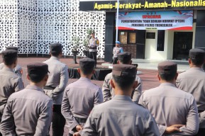 Hidupkan Bandara, PMI Terkurung dalam Peti Es, Disorientasi Seksual