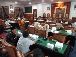 Pemkab Tulungagung Gelontor Rp1 Miliar Pembentukan Koperasi Merah Putih