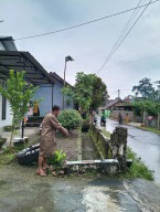 Balita di Blitar Dilaporkan Hilang, Diduga Terbawa Arus