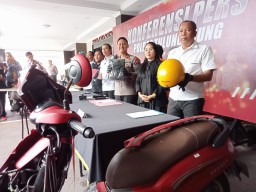 Bapak dan Anak asal Jombang Kompak Maling Motor, Berikut Peran Keduanya