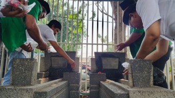 Hari Jadi Kota Surabaya ke-732, Jangan Lupakan Sosok dr. Radjamin Nasution