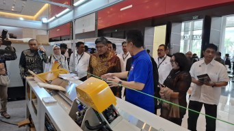 Indowood Expo 2025 Surabaya dan Harapannya pada Ekspor Industri Kayu Nasional