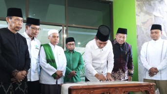 Serius Tangani Stunting, Gus Fawait Dorong NU dan Ormas di Jember Dirikan Faskes