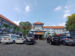 Dinkes Lamongan Antisipasi Dini Penyebaran Covid-19, Belajar dari Pengalaman