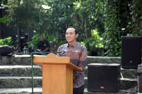 Tingkatkan PAD Sektor Kebersihan, DLHKP Kota Kediri Kerjasama dengan PDAM