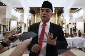 Kualifikasi Calon Sekda Surabaya yang Diinginkan Wali Kota Eri Cahyadi