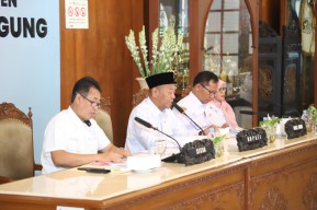 Puskesmas Wilayah Tulungagung Kekurangan Dokter Umum
