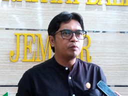 DPRD Jember Minta DKPP Pastikan Hewan Ternak Sehat Jelang Idul Adha