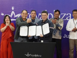 BTN Hadirkan Layanan Digital Store di Royal Plaza Surabaya